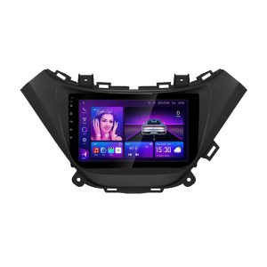 Chevrolet Malibu 2015-2018 auto Android Frame