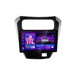 Suzuki Alto-800 2014 car android Frame