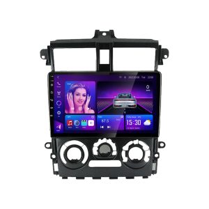 Mitsubishi ASX 2010-2018 auto Telaio Android