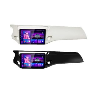 Citroen C2 2001-2013 Telaio auto Android