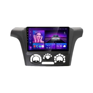 Mitsubishi airtrek outlander 2001-2005 auto Android Frame