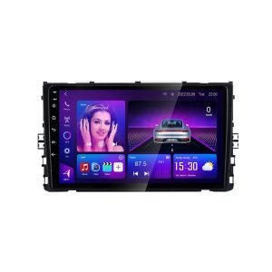 VW Volkswagen MQB 2018-2020 auto Android Frame