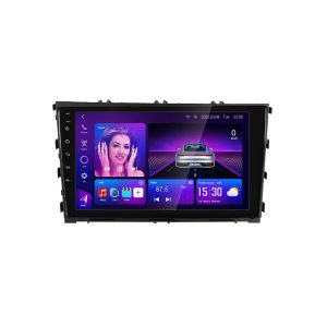 Hyundai mistra 2012-2017 auto Android Frame