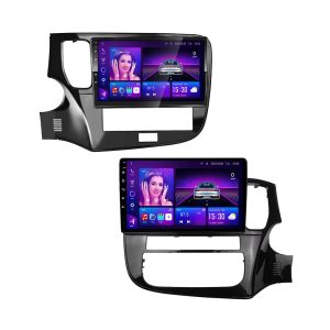 Mitsubishi outlander 2018-2021 auto android Frame