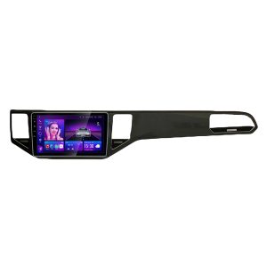 VW Volkswagen Crafter 2017-2021 car android Frame