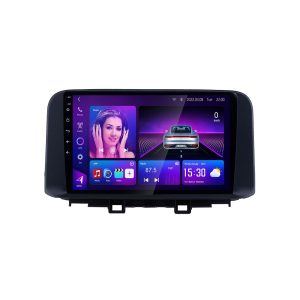 Hyundai Encino Kona 2018-2019 auto Android Frame