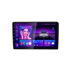 Hyundai I40 2011-2017 auto Android Frame