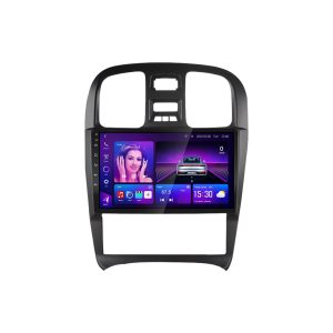 Hyundai Sonata 2002-2009 auto Telaio android