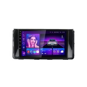 Hyundai H350 car android frame