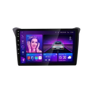 Hyundai Rohens Genesis Coupe 2013 auto Android Frame