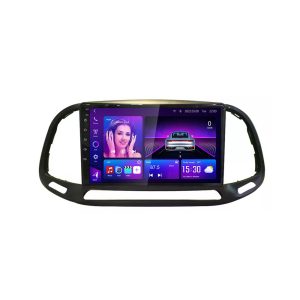 Radio Android per Fiat Doblo (2015-2019)
