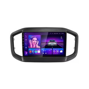 Fiat Strada Android Radio (2020–2021)