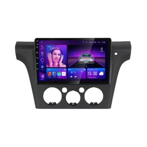 Mitsubishi airtrek 2001-2005 auto Telaio android