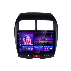 Mitsubishi ASX 1 2010-2018 auto Telaio Android
