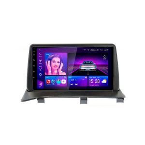 Mitsubishi colt plus 2013-2021 auto Android Frame