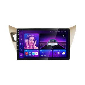 Mitsubishi Grandis 2006-2013 auto Telaio android