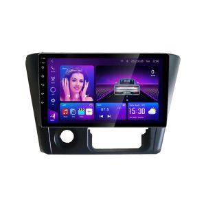 Mitsubishi lancer 2006-2015 auto Telaio android