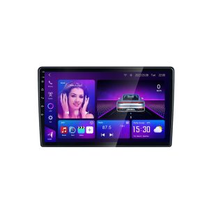 Citroen berlingo 2015-2018 auto Android Frame