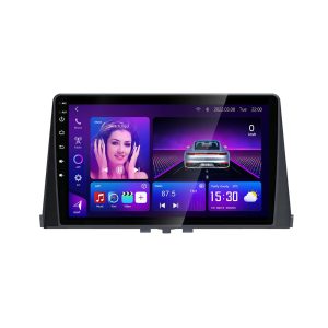 Citroen berlingo 2018-2020 Auto Android Frame