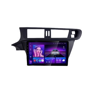 Citroen C3-XR 2014-2018 Telaio auto Android