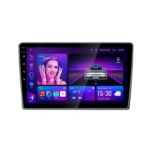 Citroen C3-XR 2019-2020 Telaio auto Android