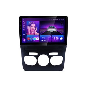 Citroen C4 2 B7 2013-2016 telaio auto Android