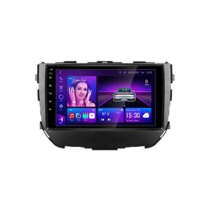 Suzuki Brezza 2016-2018 car android Frame