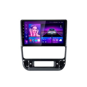Peugeot 406 1994-2005 Telaio auto Android