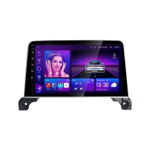 Stereo per auto Peugeot 5008 Android