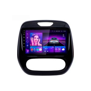 Renault Captur CLIO 2011-2019 Auto Android