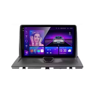 Stereo per auto Peugeot Expert 2 G9 Android, aggiornamento unità principale CarPlay wireless da 9 e 10 pollici
