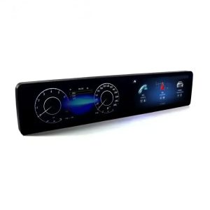 Mercedes-Benz W222 W217 2014-2017 lettore android auto