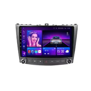 Stereo per auto Lexus IS250 (2006-2012)