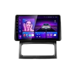 Stereo auto Renault Clio 2 Android 2001-2012