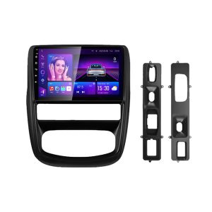 Renault Duster autoradio Android 2012-2020