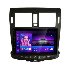 Autoradio Toyota Crown (2010-2014, S200)