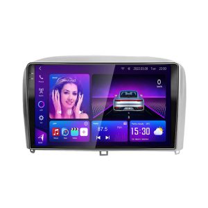 Chery Fulwin 2 Unità principale 2009-2012