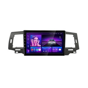 Stereo per auto Toyota Corolla E120 (2003-2007)