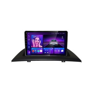 BMW X3 CarPlay Stereo 2003-2010, 12+512GB