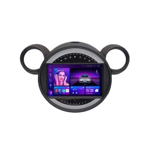 Unità principale Mini Cooper 2006-2014 (R56/R60/R51), 12+512GB
