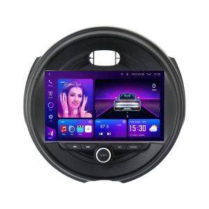 Unità principale Mini Cooper 2014-2019 (F54/F55/F56/F60), 12+512GB