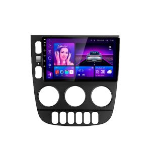 Stereo per auto Mercedes-Benz Classe M 1997-2005 (W163/ML)