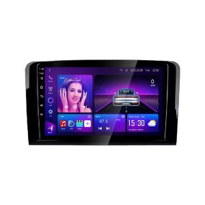 Stereo auto Mercedes-Benz ML350 GL320 2005-2009 (X164)