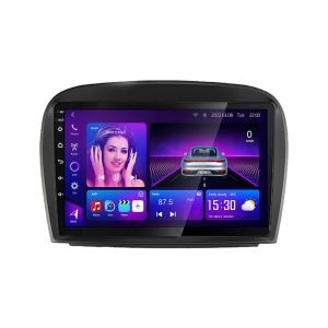 Stereo auto Mercedes-Benz Classe SL 2004-2011