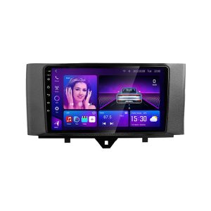 Autoradio Mercedes-Benz Smart Fortwo 2 2010-2015
