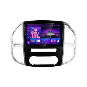 Stereo auto Mercedes-Benz Vito 3 2014-2020 (W447)