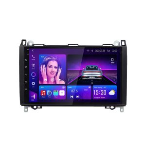 Stereo auto Mercedes-Benz Classe B 2006-2014 (W169/W245/W639/B200/W906)