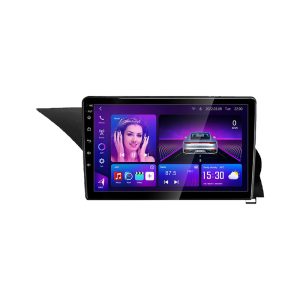 Stereo per auto Mercedes-Benz Classe GLK 2012-2015 (X204)