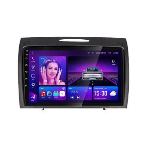 Stereo per auto Mercedes-Benz Classe SLK 2004-2011 (R171)
