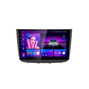 Stereo auto Mercedes-Benz Vito/Viano 2003-2015 (W639)